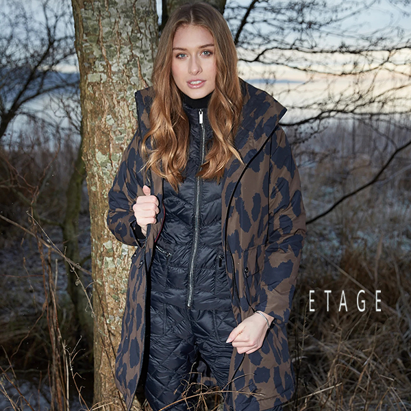 etage jassen curvy fashion Etage jassen